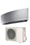 Reparación averías aire acondicionado Kenmore en  Badajoz