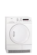Reparación averías secadora Kenmore en  Badajoz